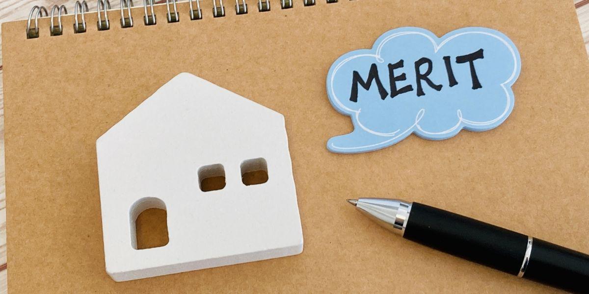 エターナルで不動産購入・資産運用を行うメリット